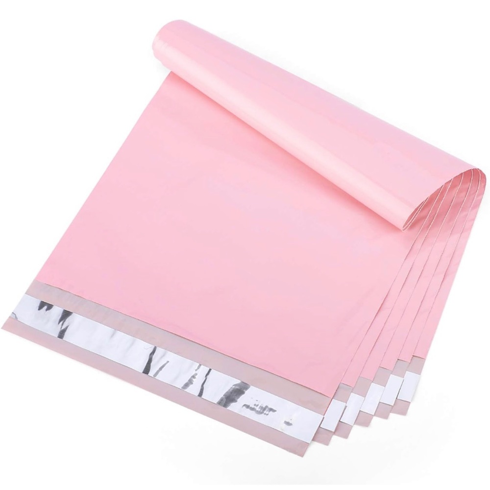 Metronic Poly Mailers 10x13 25pack